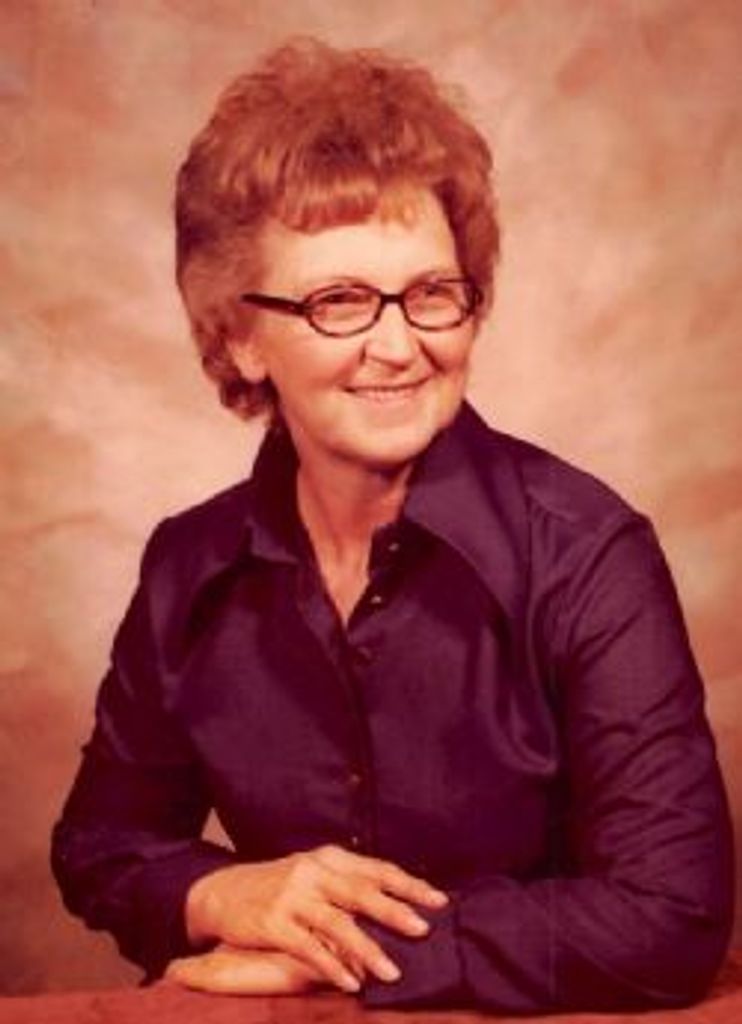 Betty Mayo Profile Photo
