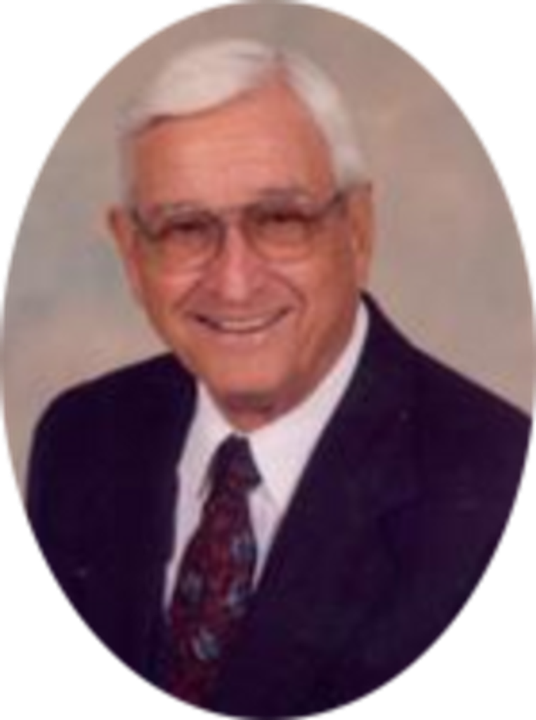 Dwaine Henry Russell