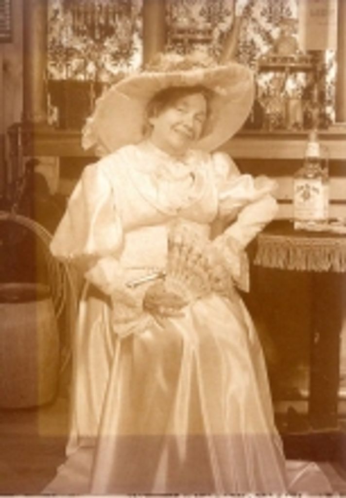 Rosemarie C Adams Profile Photo