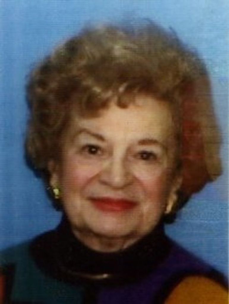 Shirley D. Kevorkian