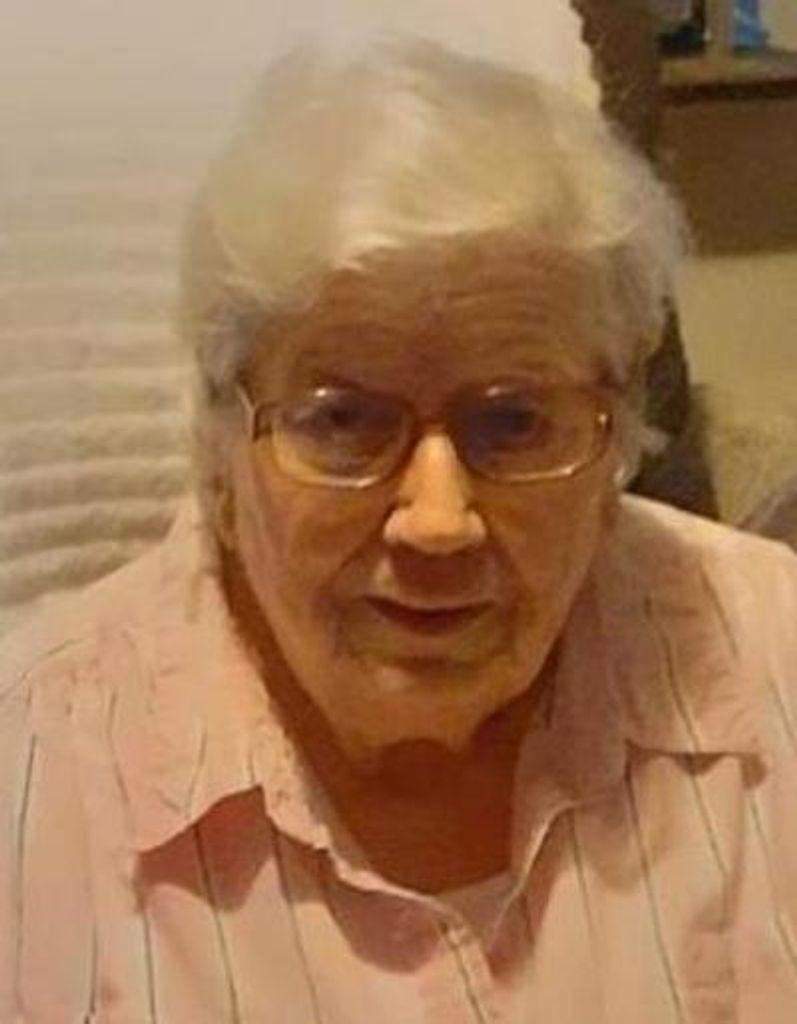 Beverly Jean Sipe Profile Photo