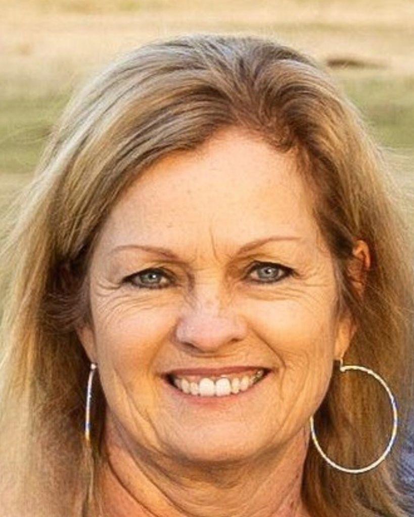 Fonda Newton Profile Photo