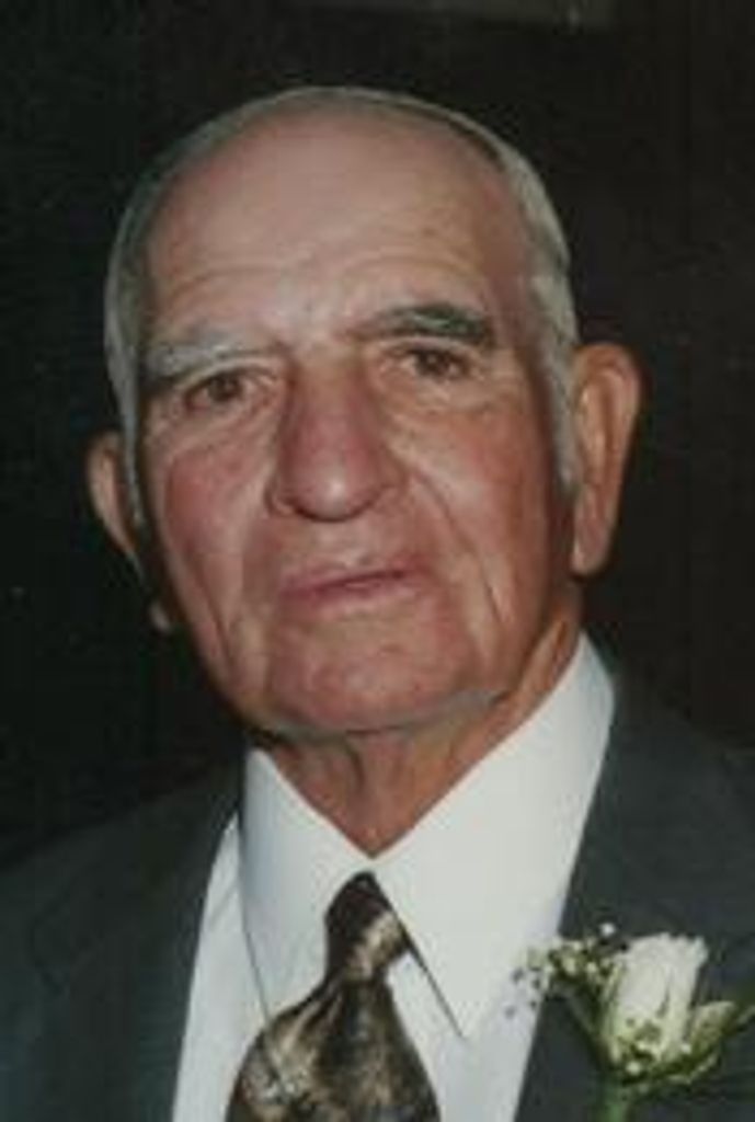 Monroe Henry Schubert