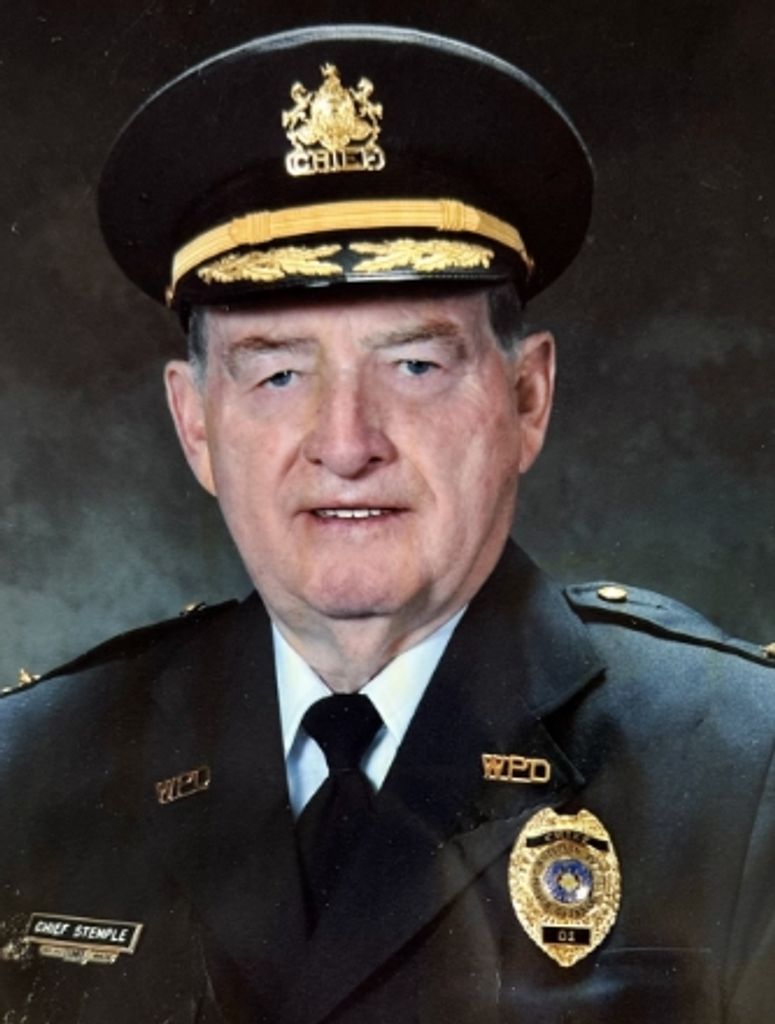Joseph C. Stemple Profile Photo