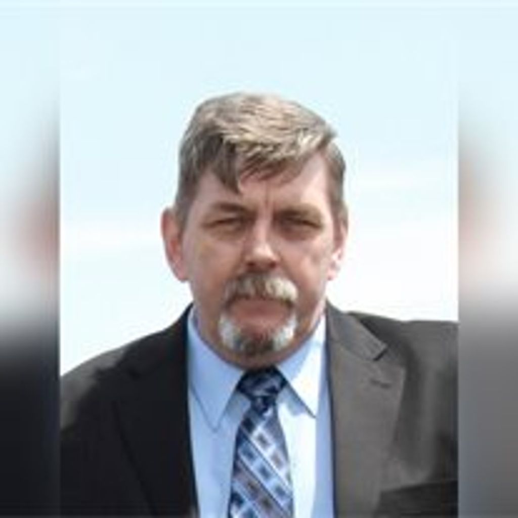 Richard J. Pritchard Profile Photo