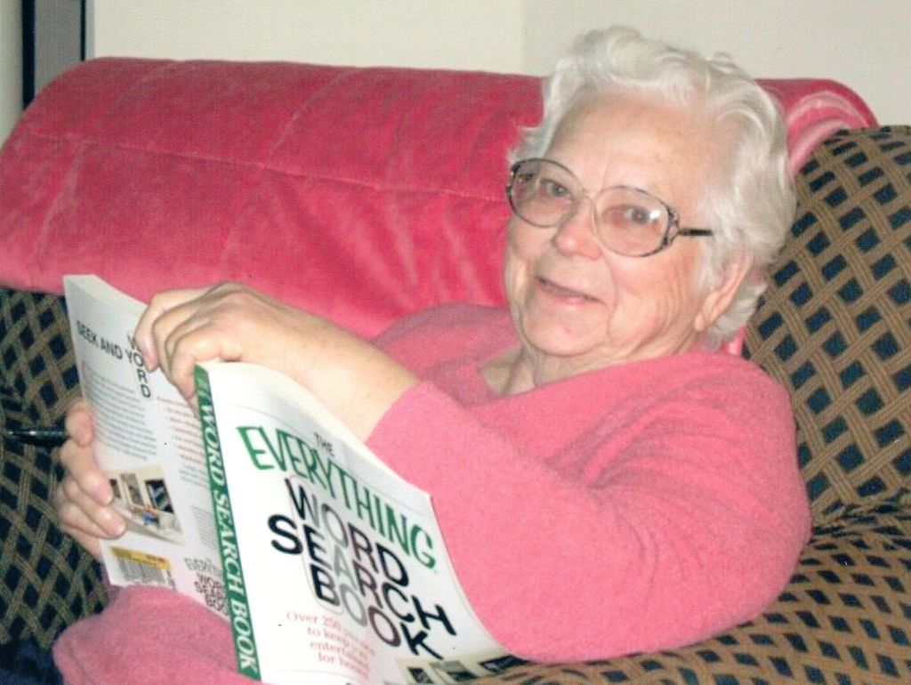 Earlene Allen