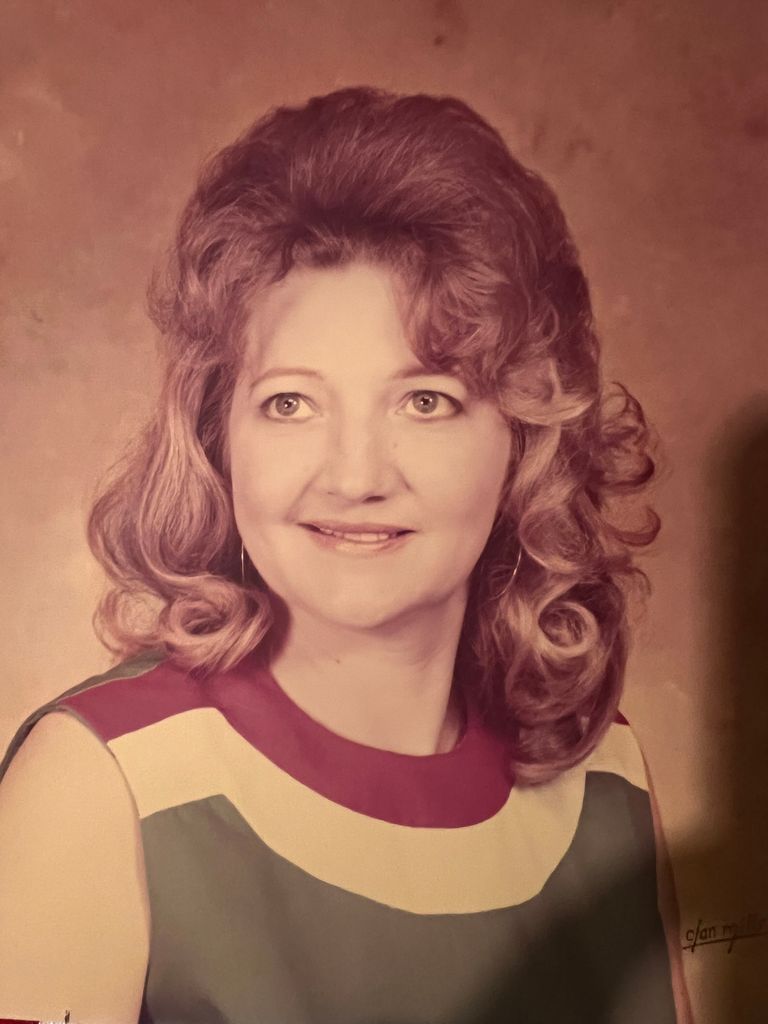 Mildred Avis Thompson Profile Photo