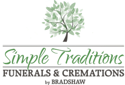 Simple Traditions Funerals & Cremations by Bradshaw