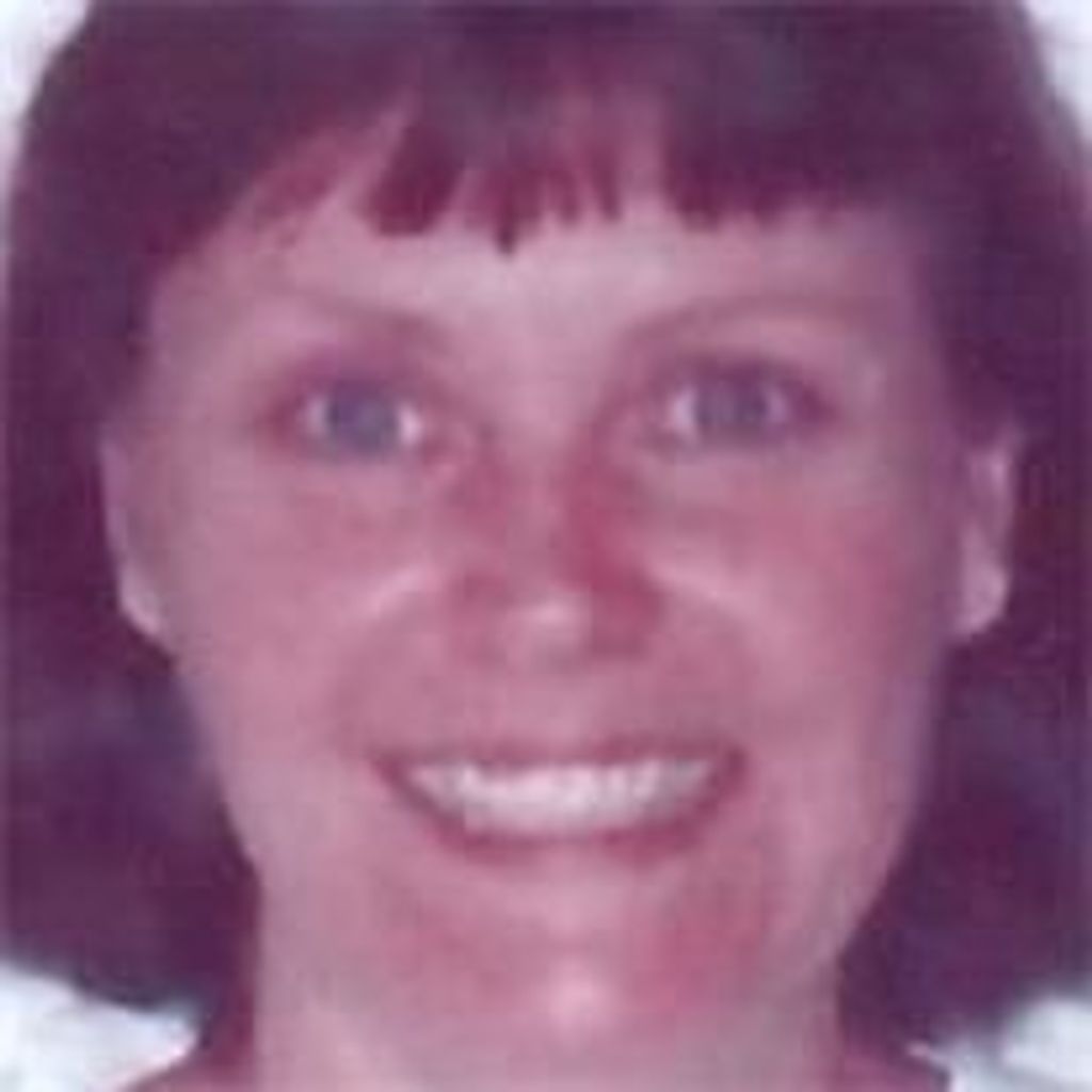 Sandra Bellinger