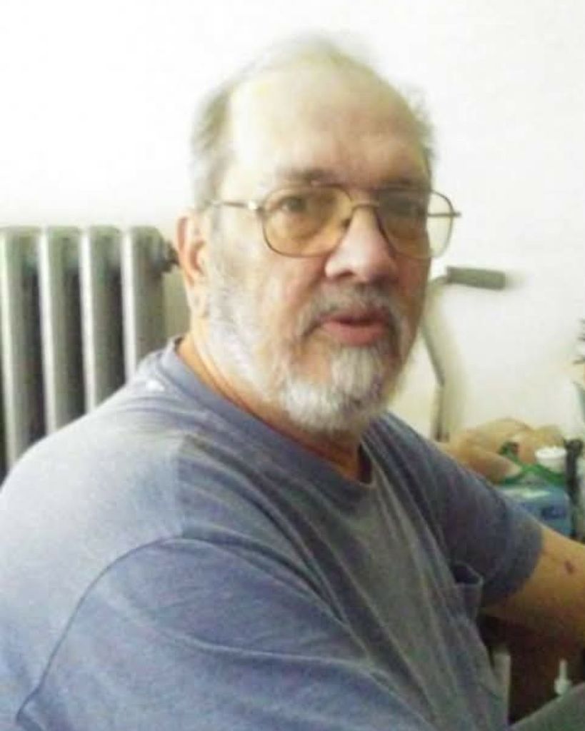 Michael L. Amos Profile Photo