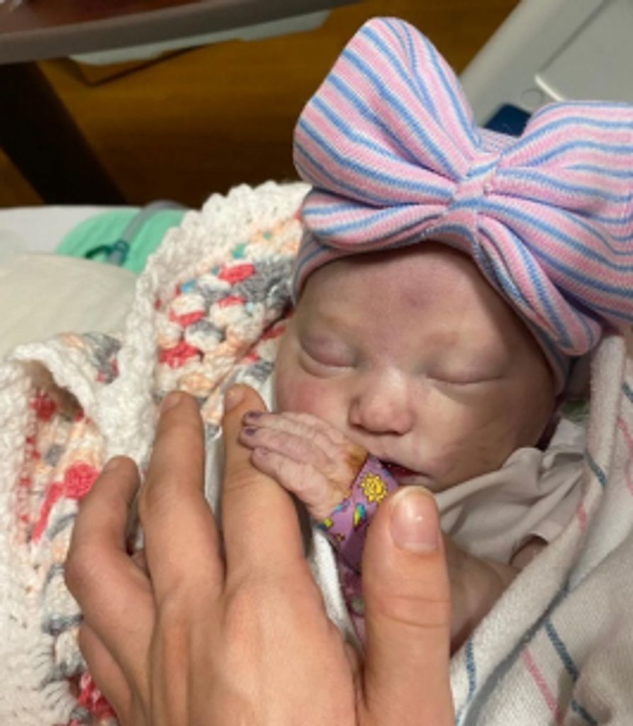 Mazie Rhea Moss Profile Photo