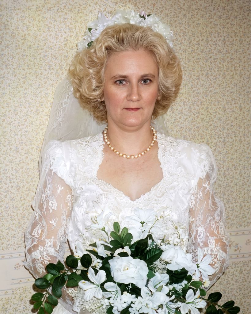 Darlene Ann Rohrer Profile Photo
