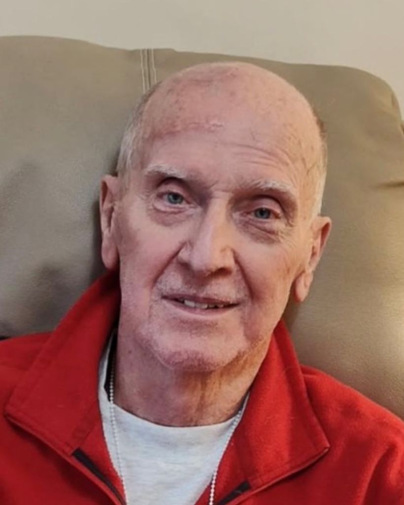 William “Bill” Lewis