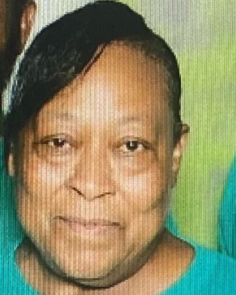 Ms. Fannie Frison
