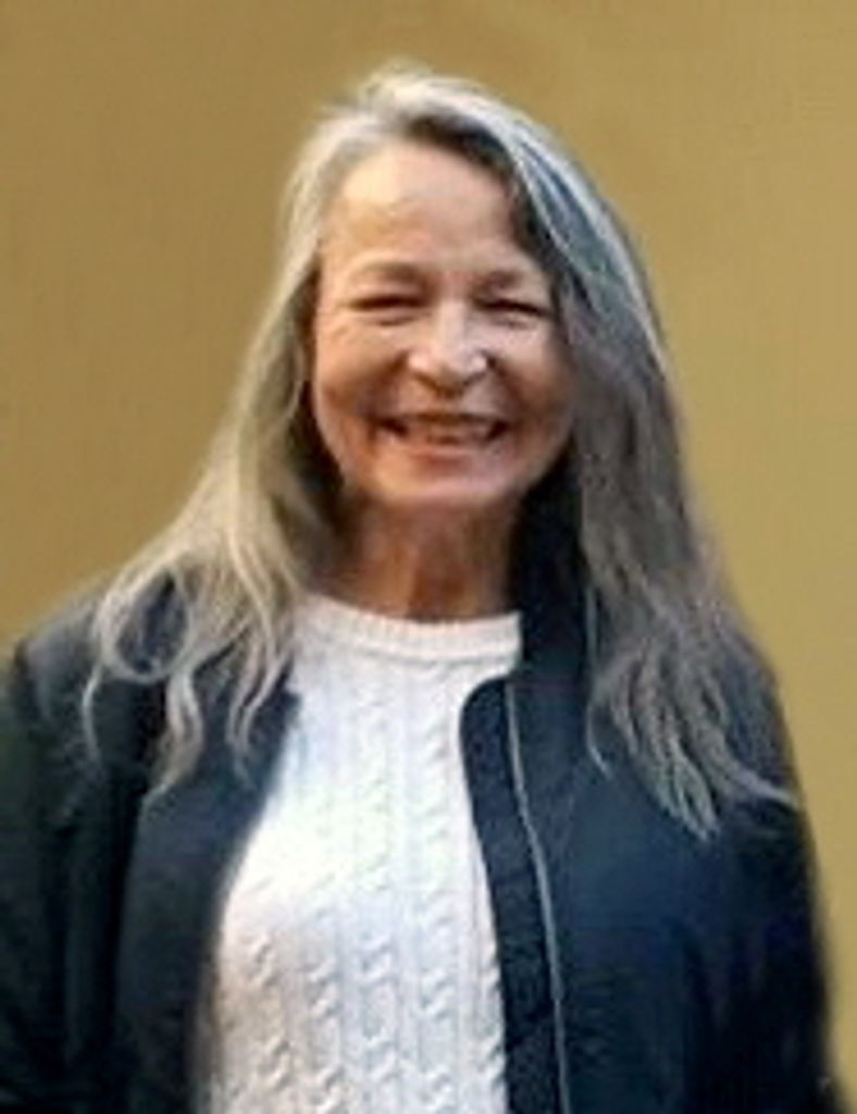 Laureen Marie Harvey