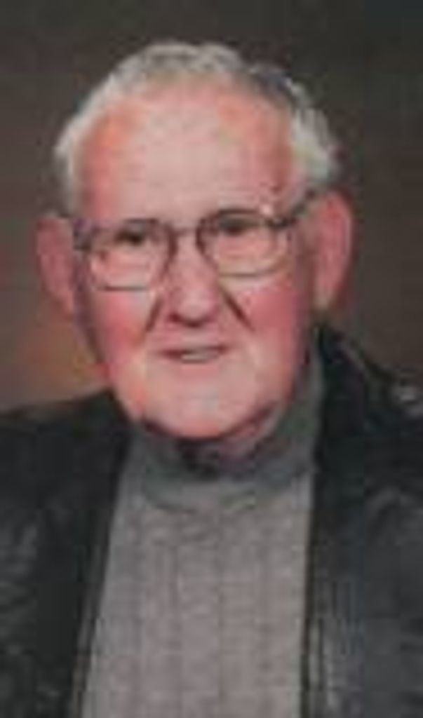 Sam M. Blair