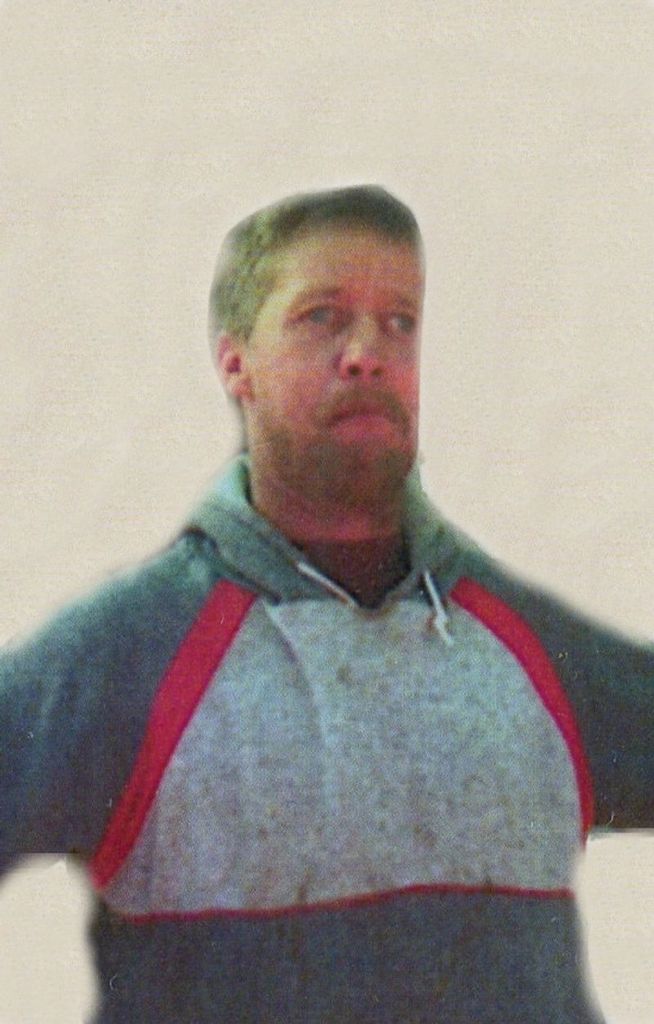 Jody "Fuzzy the Man" McFadden Profile Photo