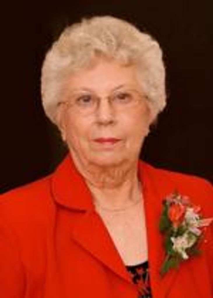 Louise R. Basore Sherwood