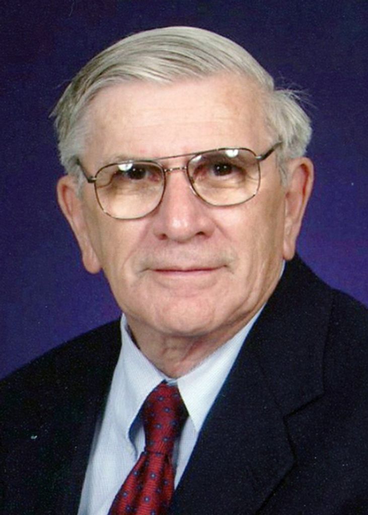 James L. Rhodes Profile Photo