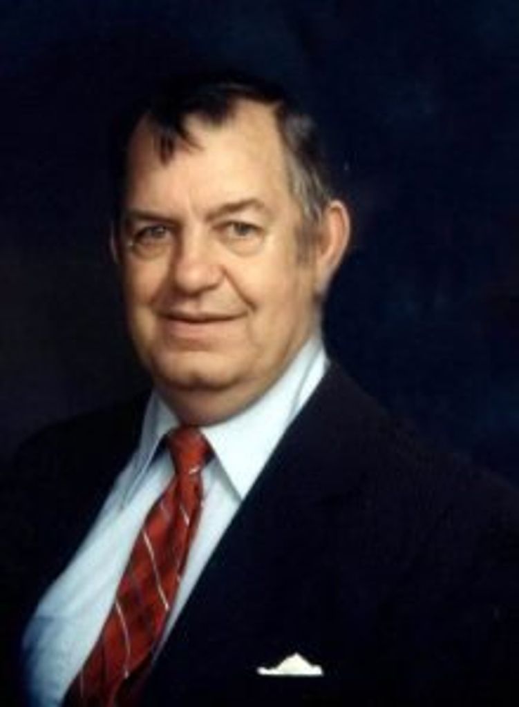 Charles Pirkle Profile Photo