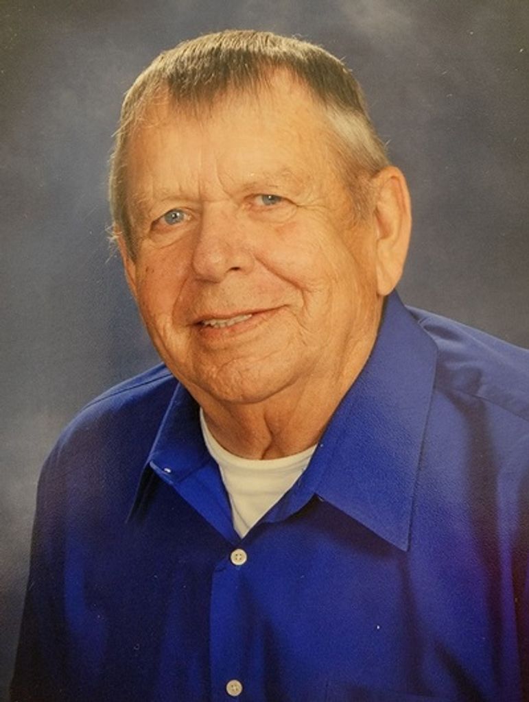 Richard A. "Dick" Boll Profile Photo
