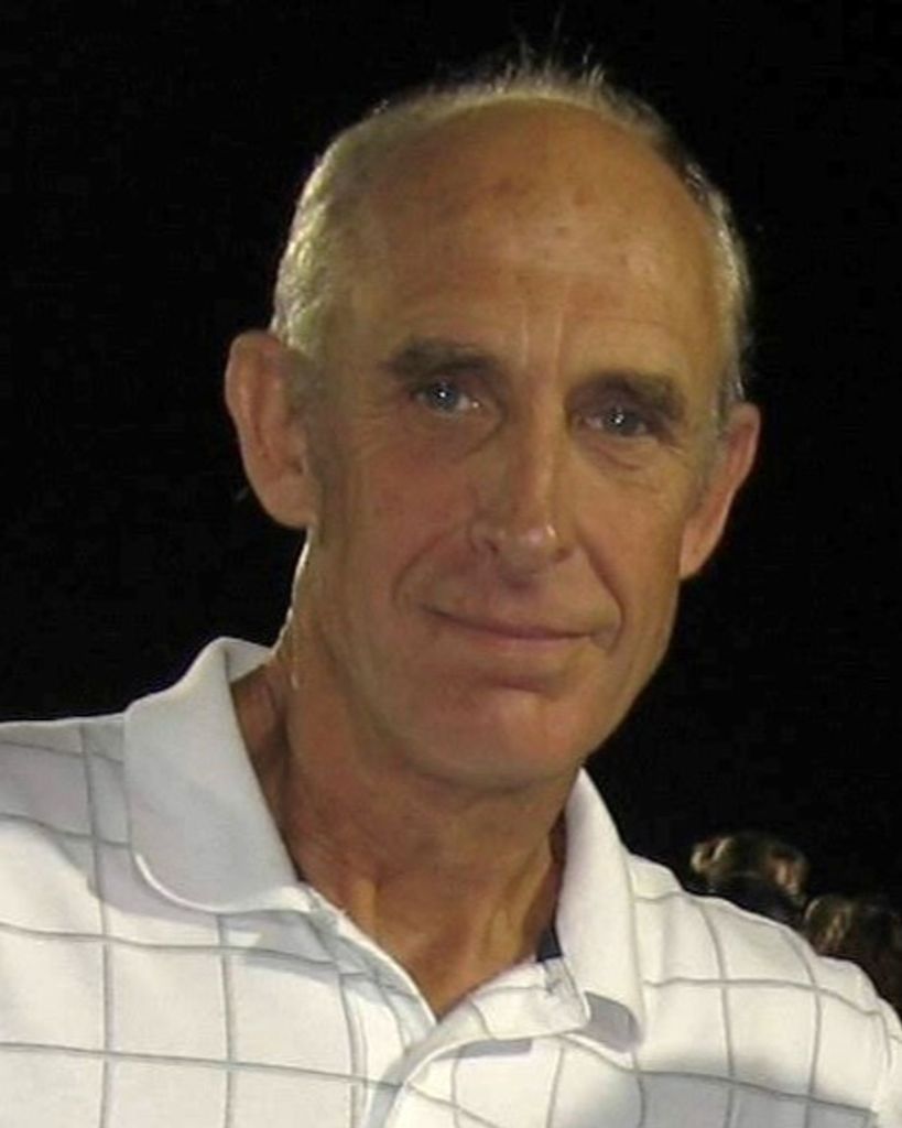 Michael Wayne Fojtik Profile Photo