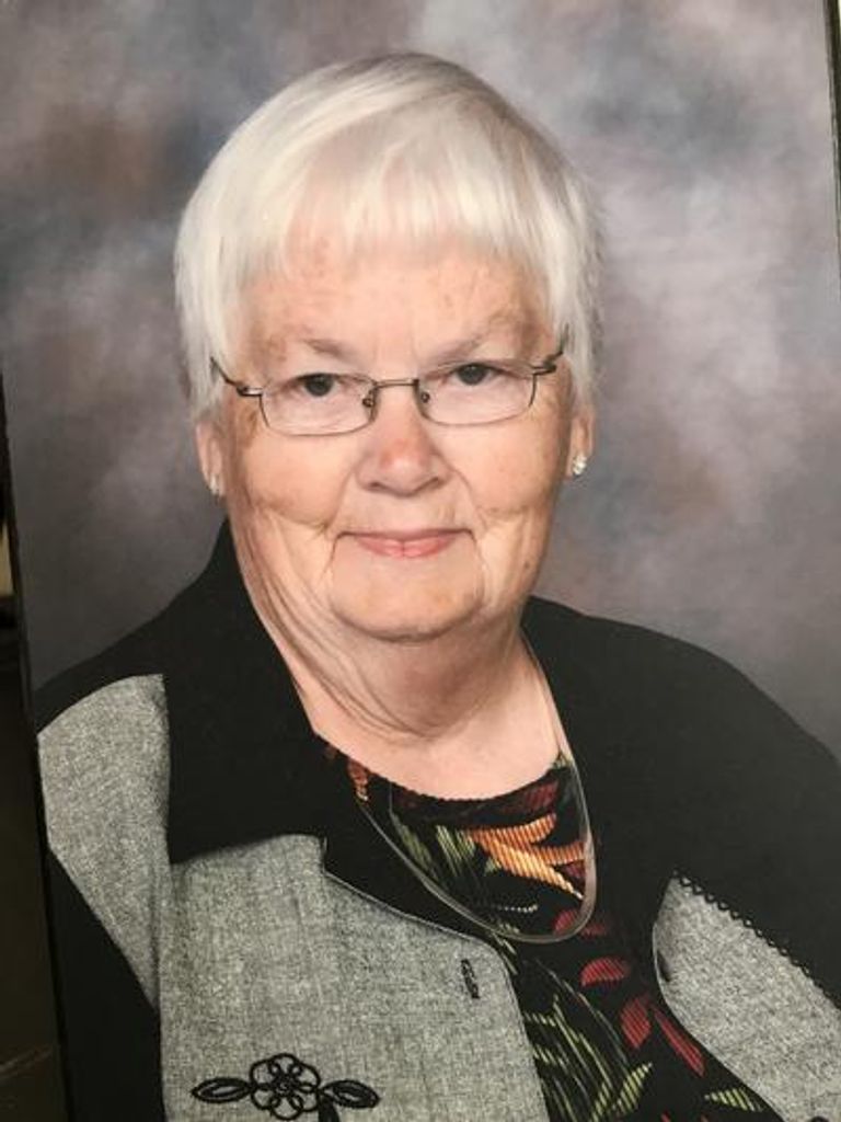 Inez Carter Profile Photo