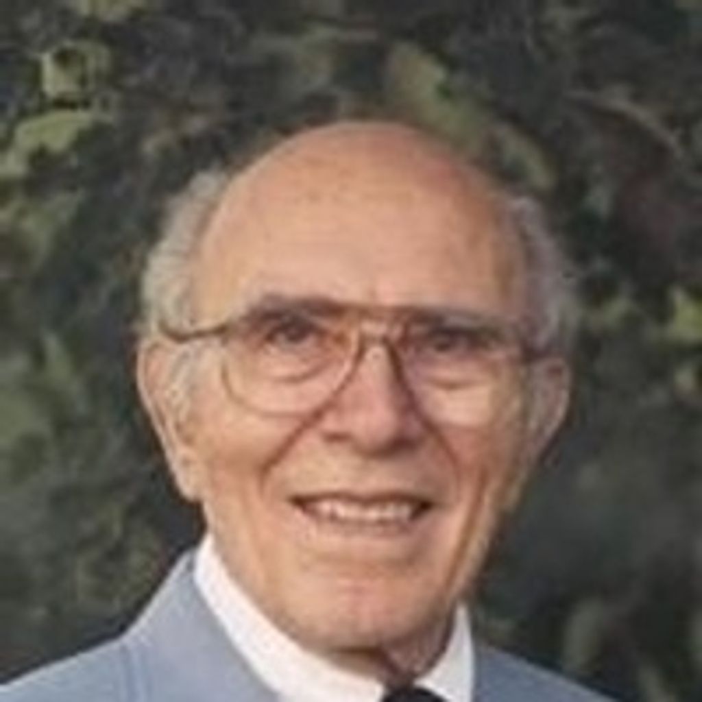 George D. Breckle Profile Photo