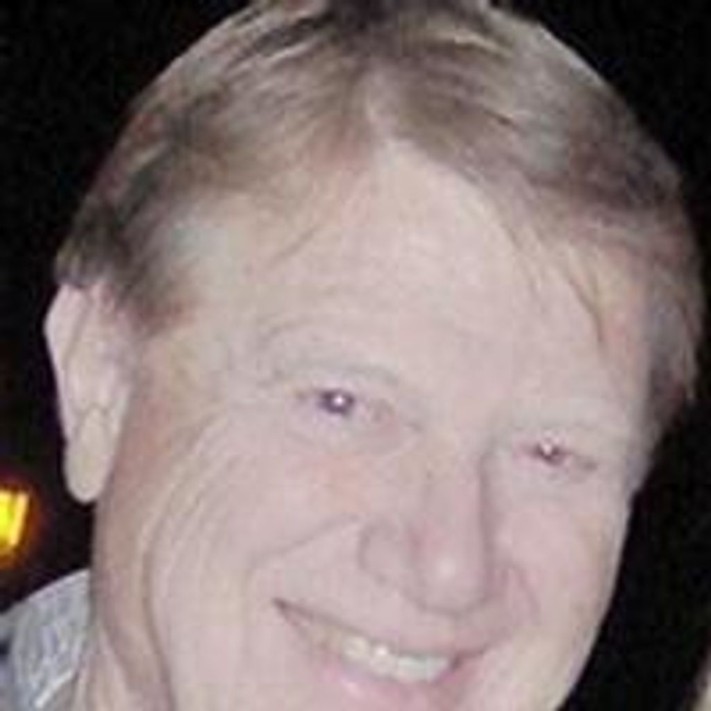 Arthur  Richard Wiesner