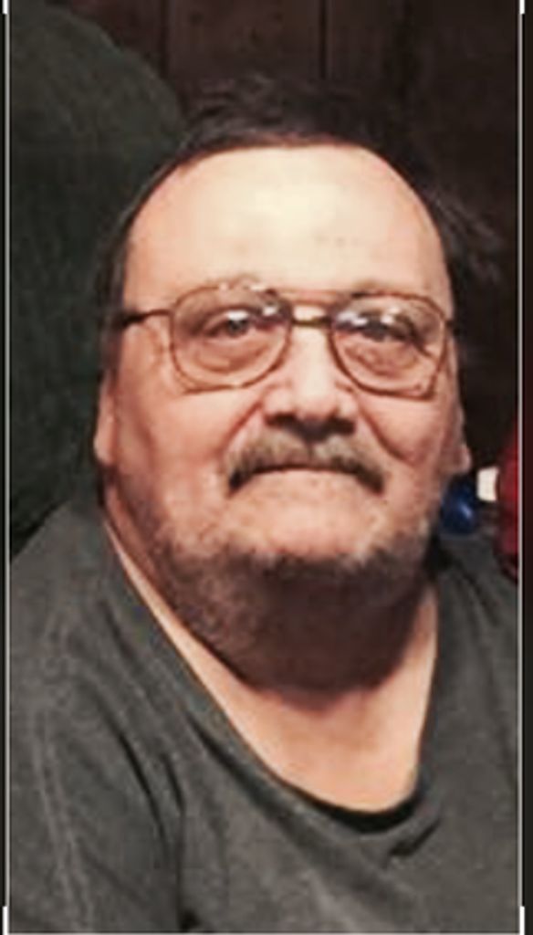Charles K. Headden, Sr.