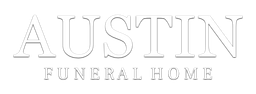 Austin Funeral Home Logo