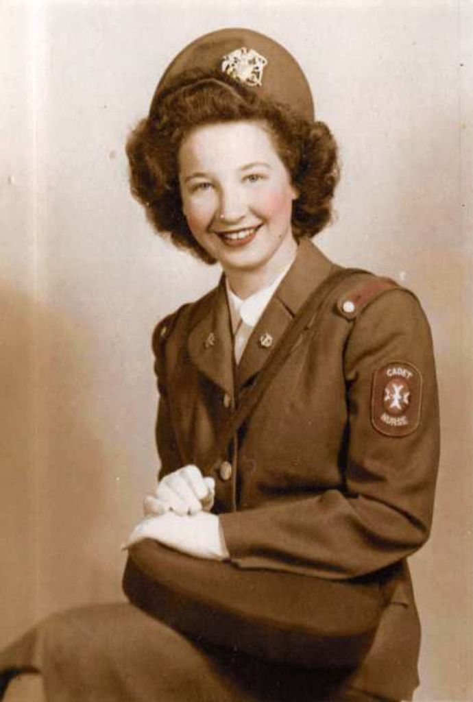 Margaret (Harris)  Defrancesco Profile Photo