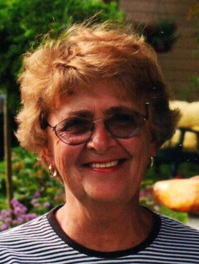 Diane Marie Ames Profile Photo