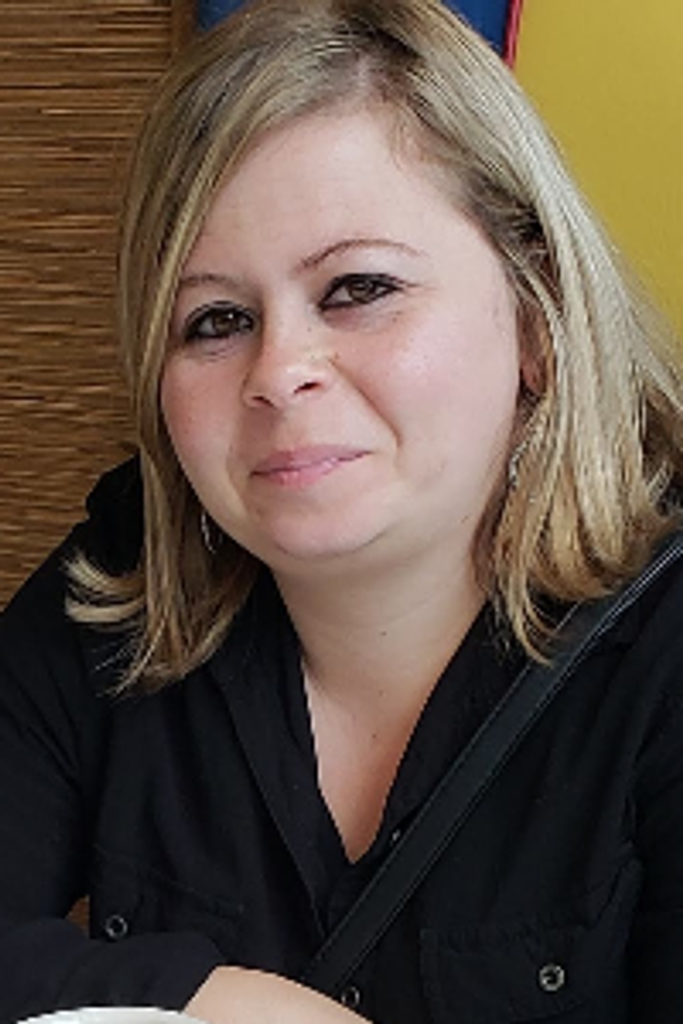 Dorothy M. Raposo