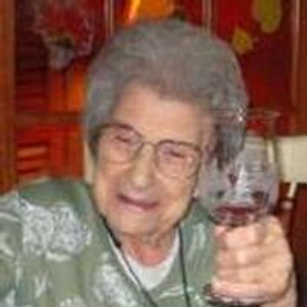 Mary  Ann (Corvi)  Gumiela