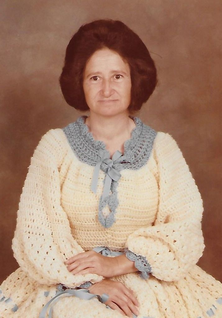 Gaynell Francis Duncan