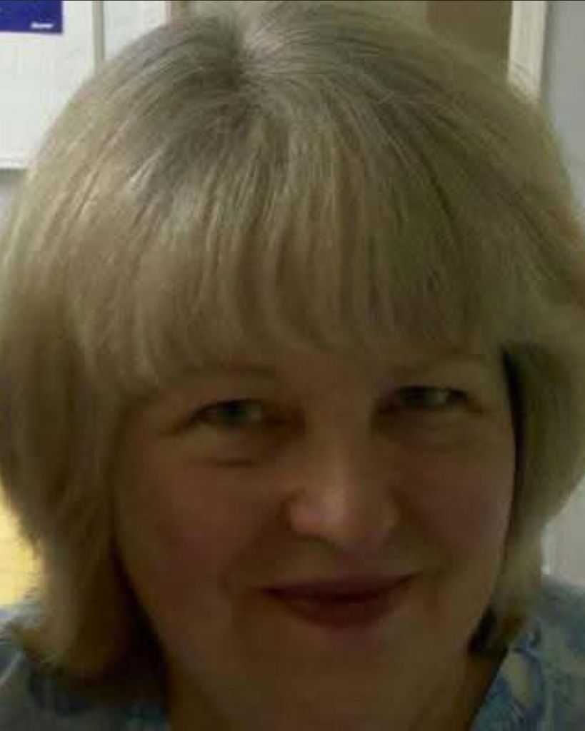 Sandra Leona Thompson Jones Profile Photo