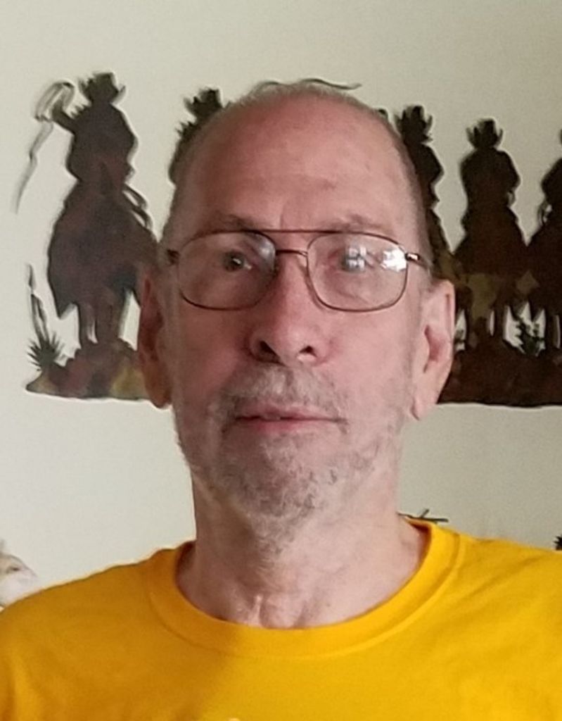 Tom "Tiger Tom" Holeman