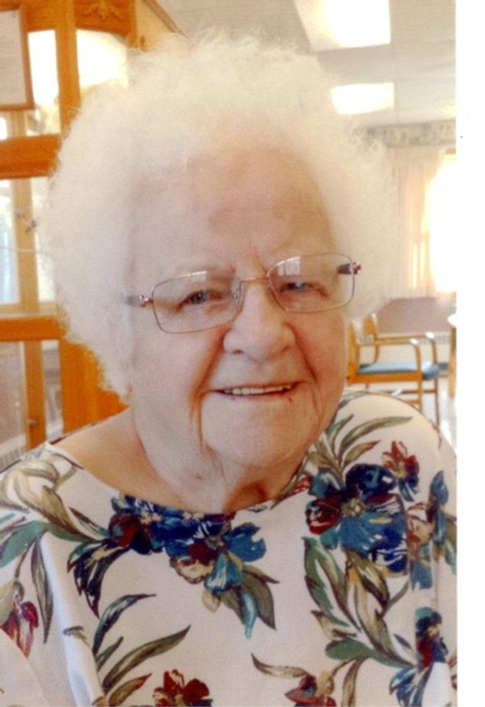 Laura Johanna Keski Profile Photo