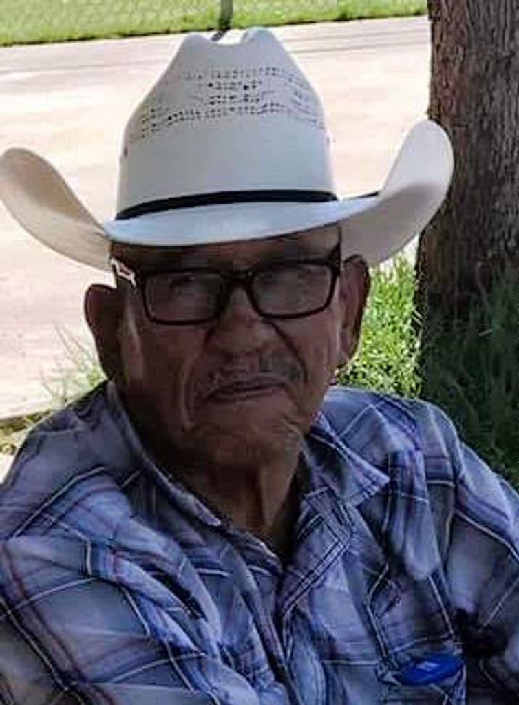 Jesus Cardenas
