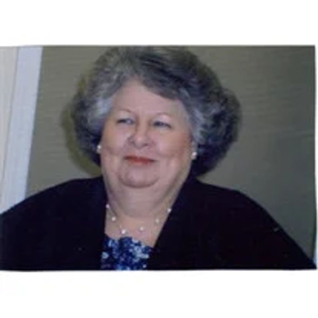Bonnie Bozeman