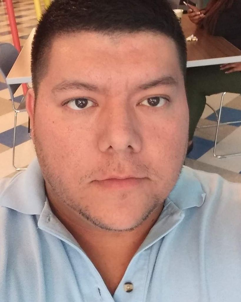 Edgar Salas Profile Photo