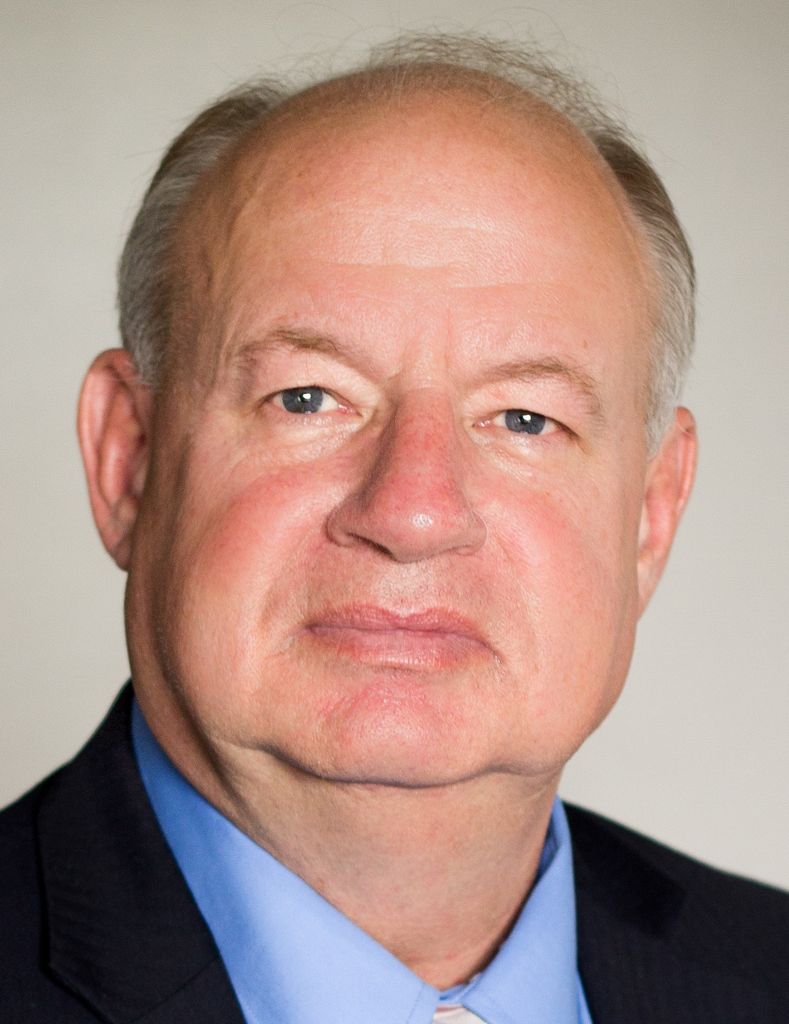 Gerald Mcmullin Profile Photo
