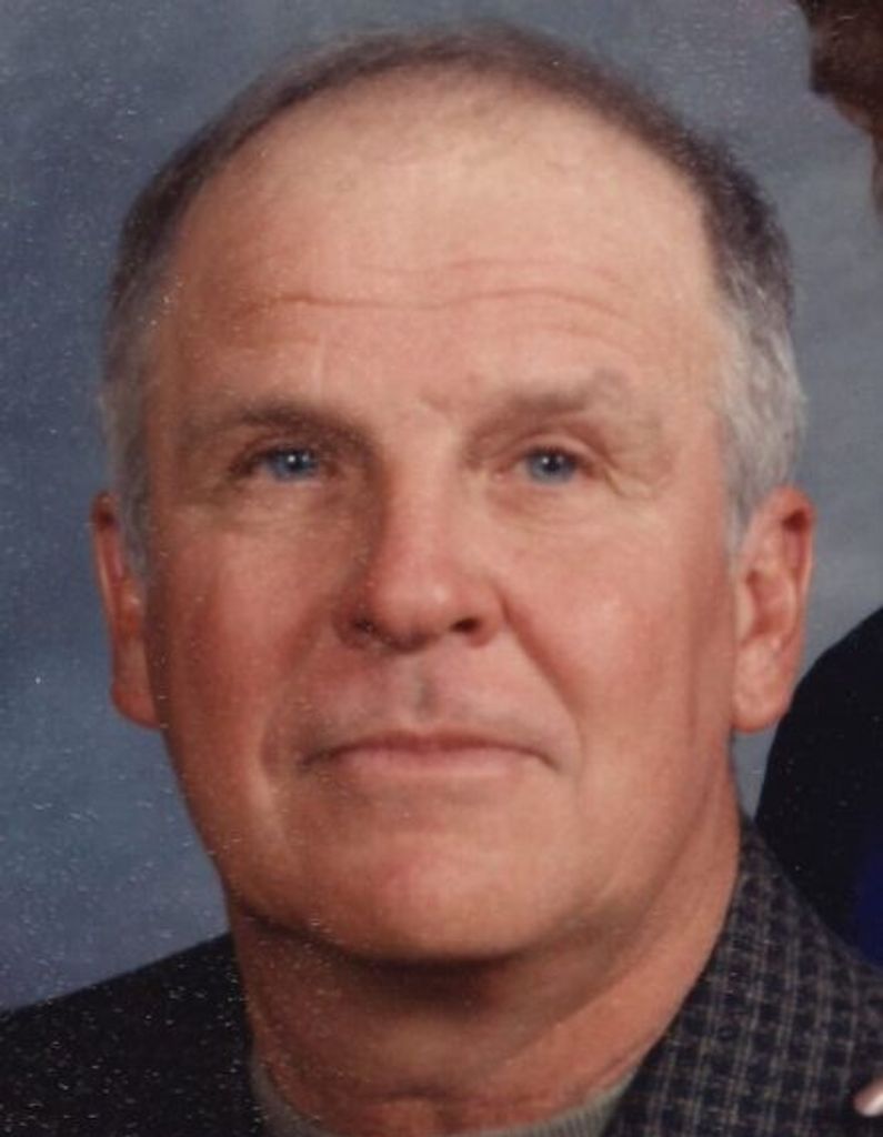 Richard Allen Pheiffer