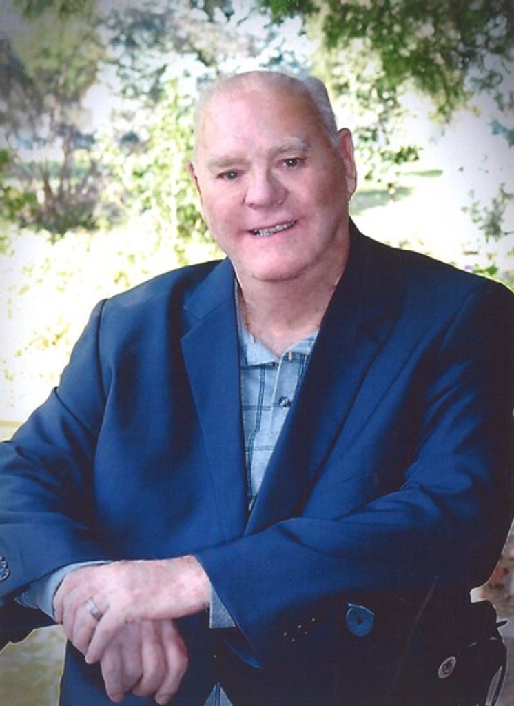 Harold Dallas "Bud" Wolfe Profile Photo