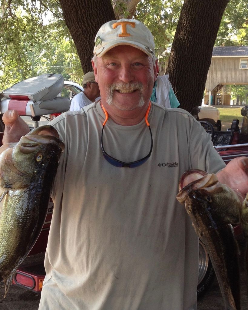 William Lynn Ellis Sr.