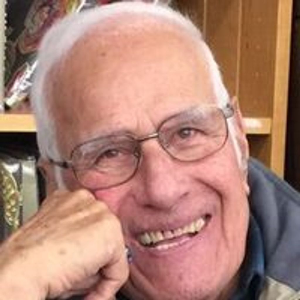 Earl Pishioneri