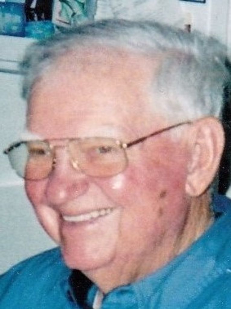 Dennis Kinsey