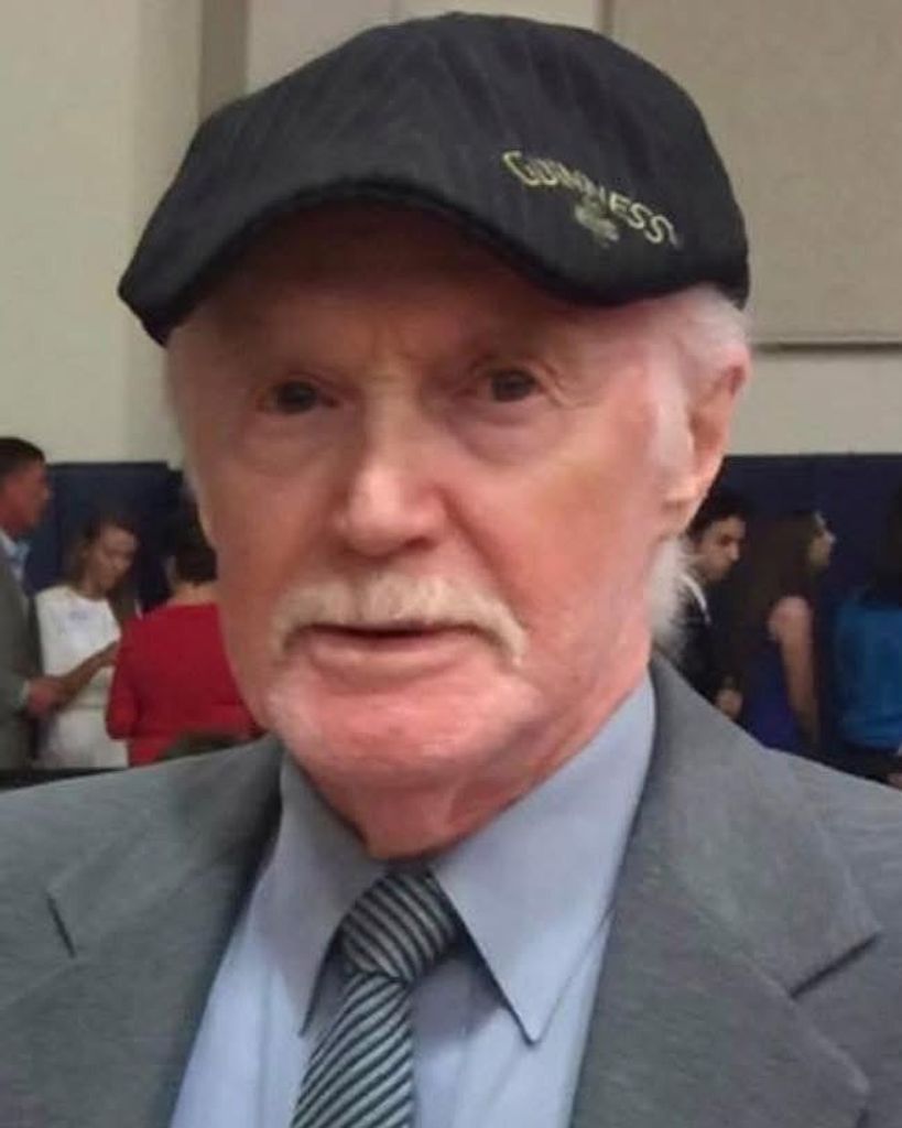 John J McGlynn Profile Photo