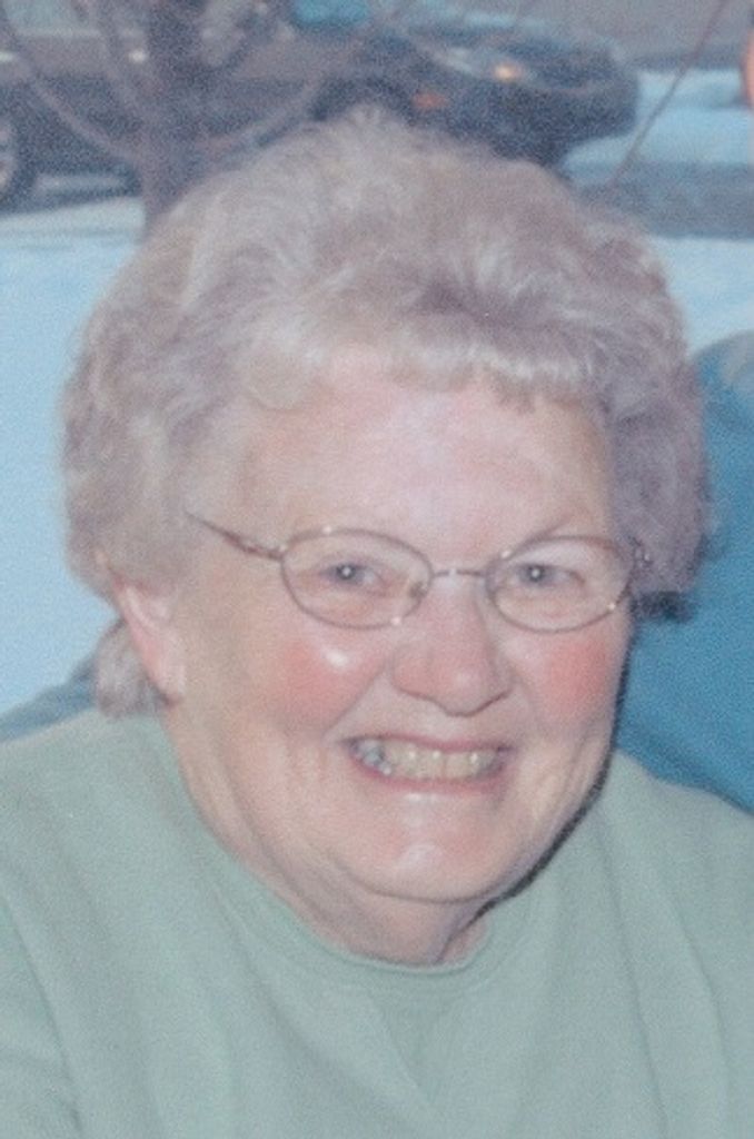 Phyllis J. Gunto Profile Photo